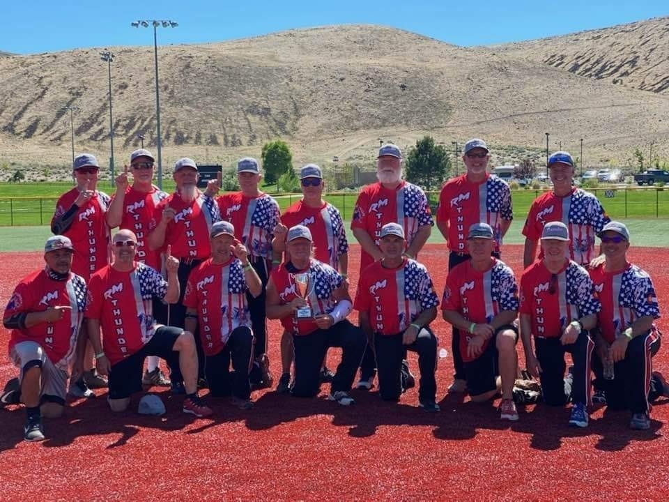 Rocky Mountain Thunder SSUSA Rock N Reno Champs