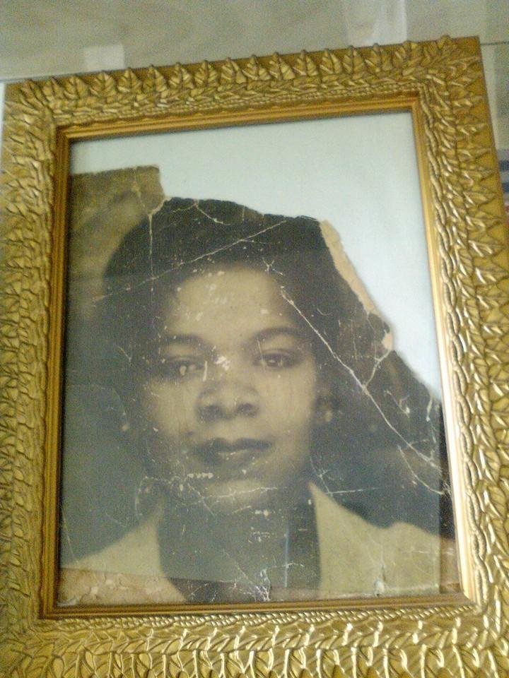 Happy Mothers Day to my greatest inspiration. Growing up I never understood