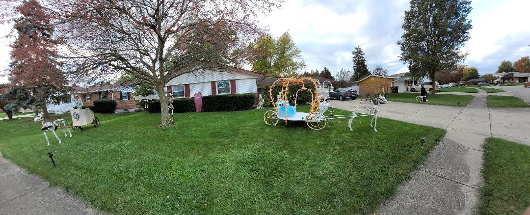 Dwayne Allen's album, Timeline photos