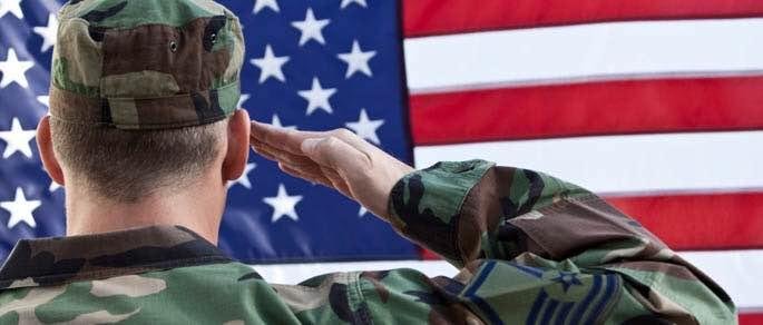 Thank You to ALL OUR VETERANS!! Hoorah!!