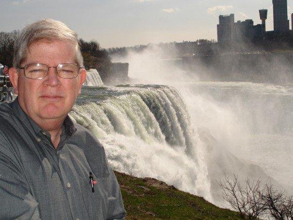 Niagara Falls