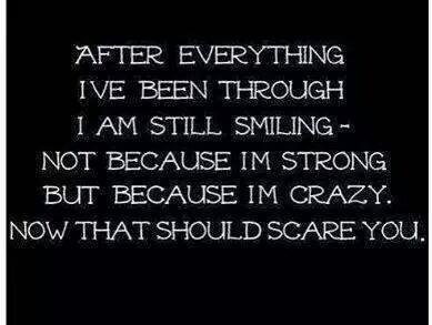 Oh yeah !