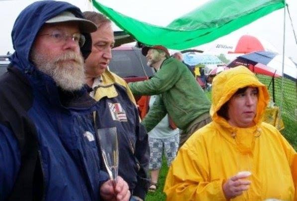Some of my favorite people at Point to Point just a couple of years past...