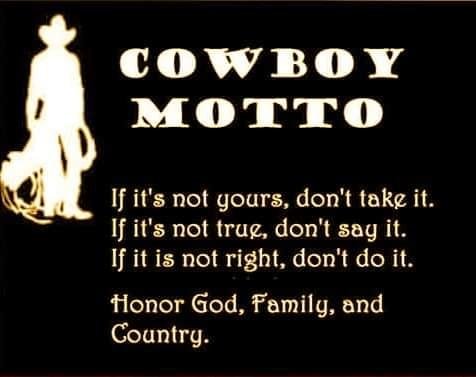 Just sayin!