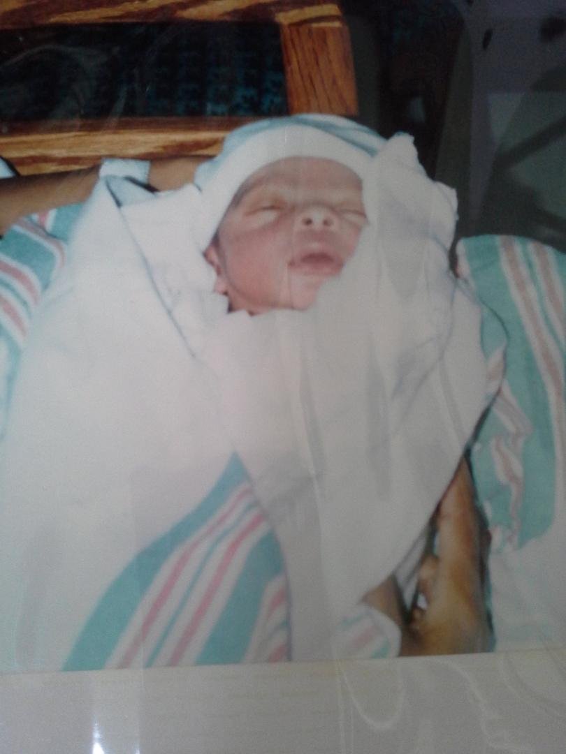 Happy 20th Birthday 🎂 Jordan