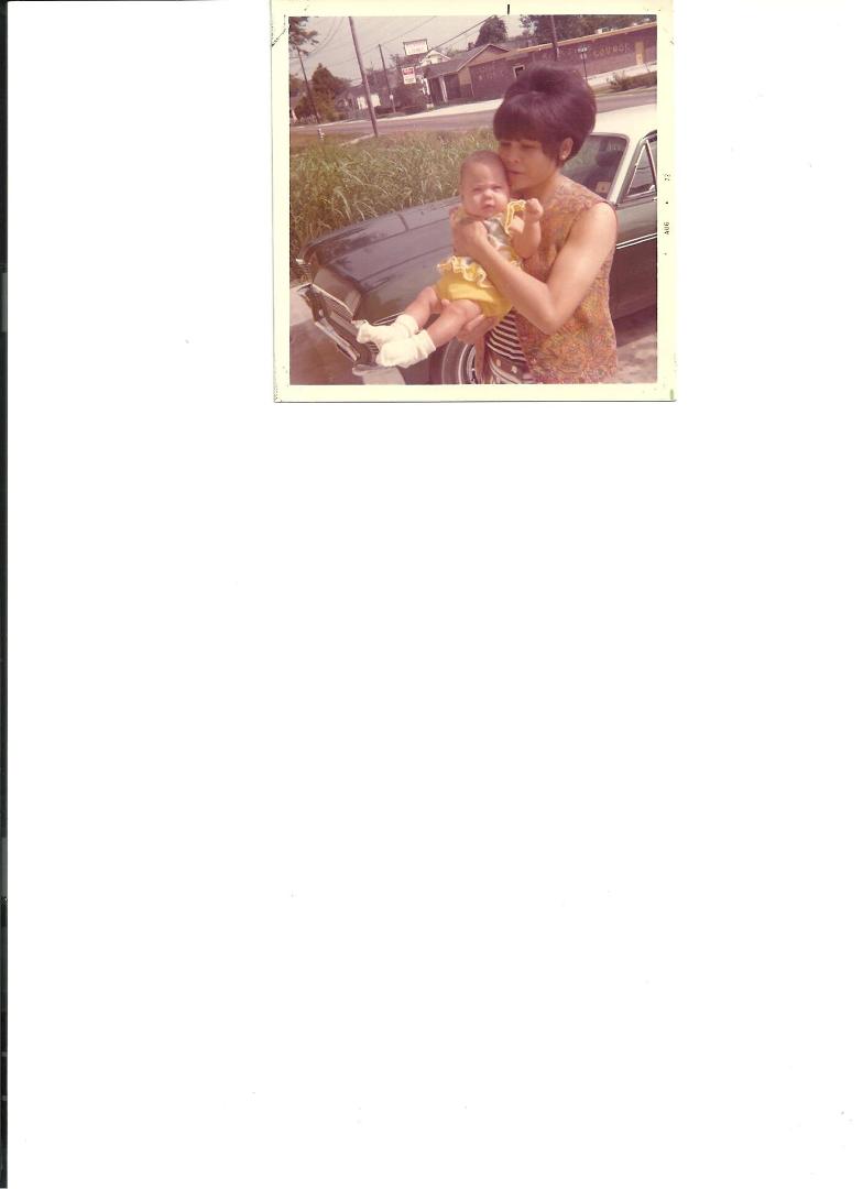 PHOTO FROM THE PAST