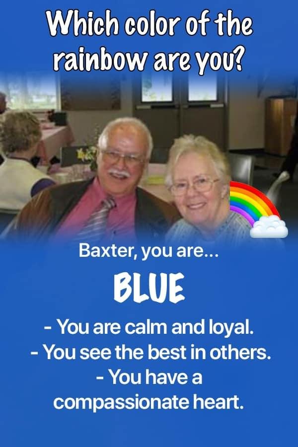 Baxter Shaw's album, Timeline Photos
