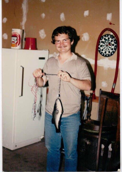 Judy Wallen's album, Mobile Uploads
