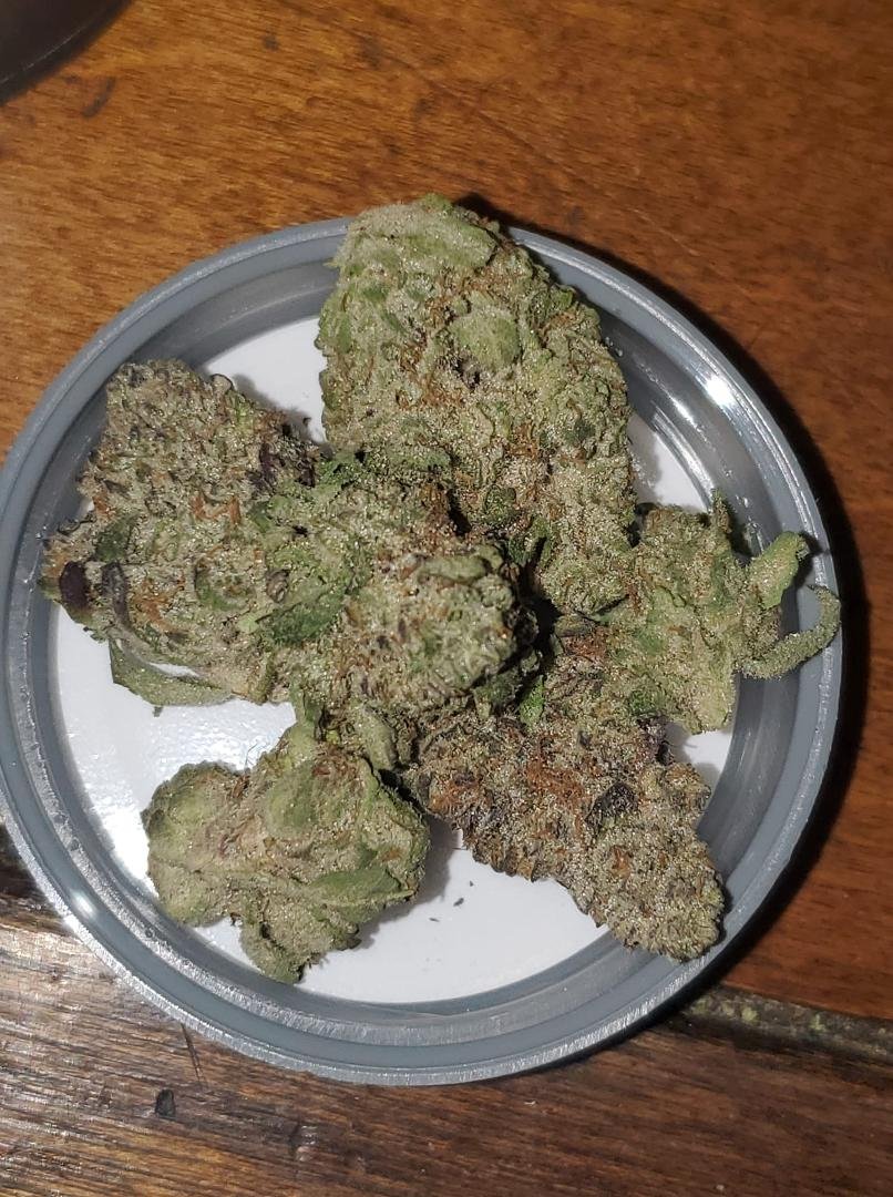 Thats what im talking about cant go wrong with cake mints