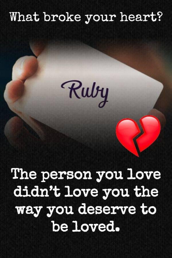 Ruby Castro's album, Timeline Photos