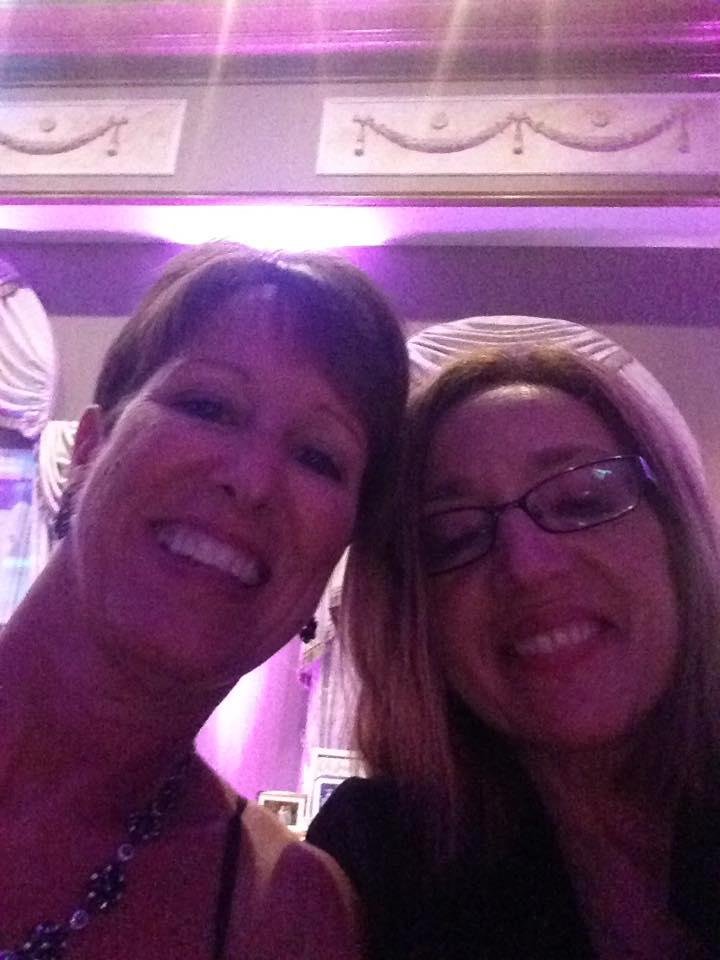 Lynn Natalizio's album, Mobile Uploads