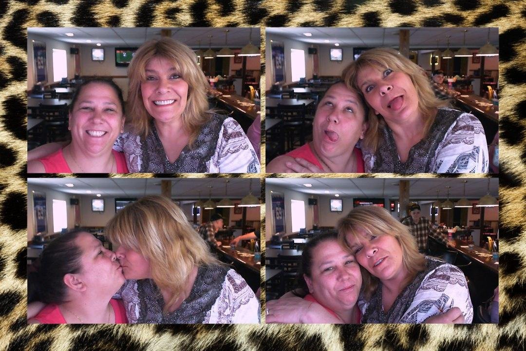 Had a wonderful time with you Nikki Lovato Nelson missing you always! see ya again soon i hope!!!
