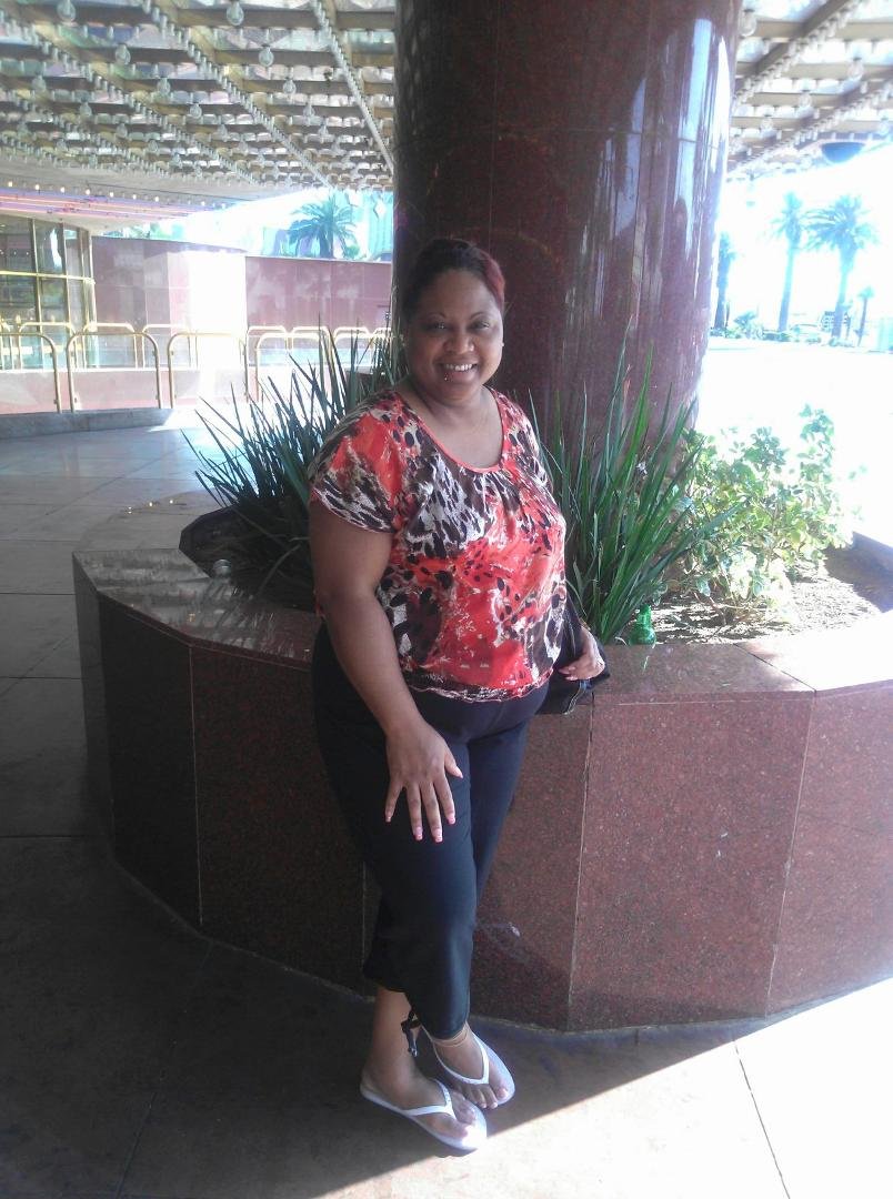 Charmaine Lyons' album, Mobile Uploads
