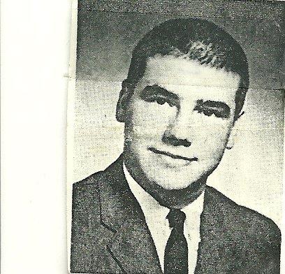 Stephen Katz's album, January 24, 2011