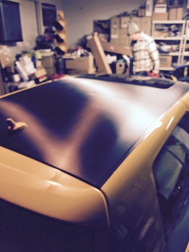 Brian Rider's album, Mobile Uploads