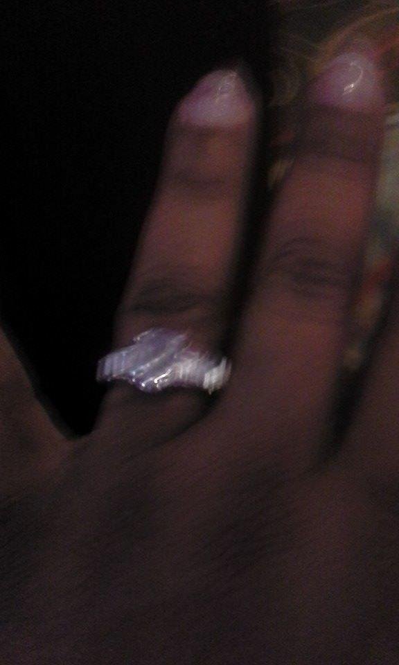 I do& I will