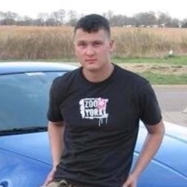 Happy Birthday to my nephew Joshua Matthew Goodman. Gone, but you are not forgotten! I love you and miss you more than words can describe. Your forever in my heart and in my memories, until we meet again! RIP nephew!