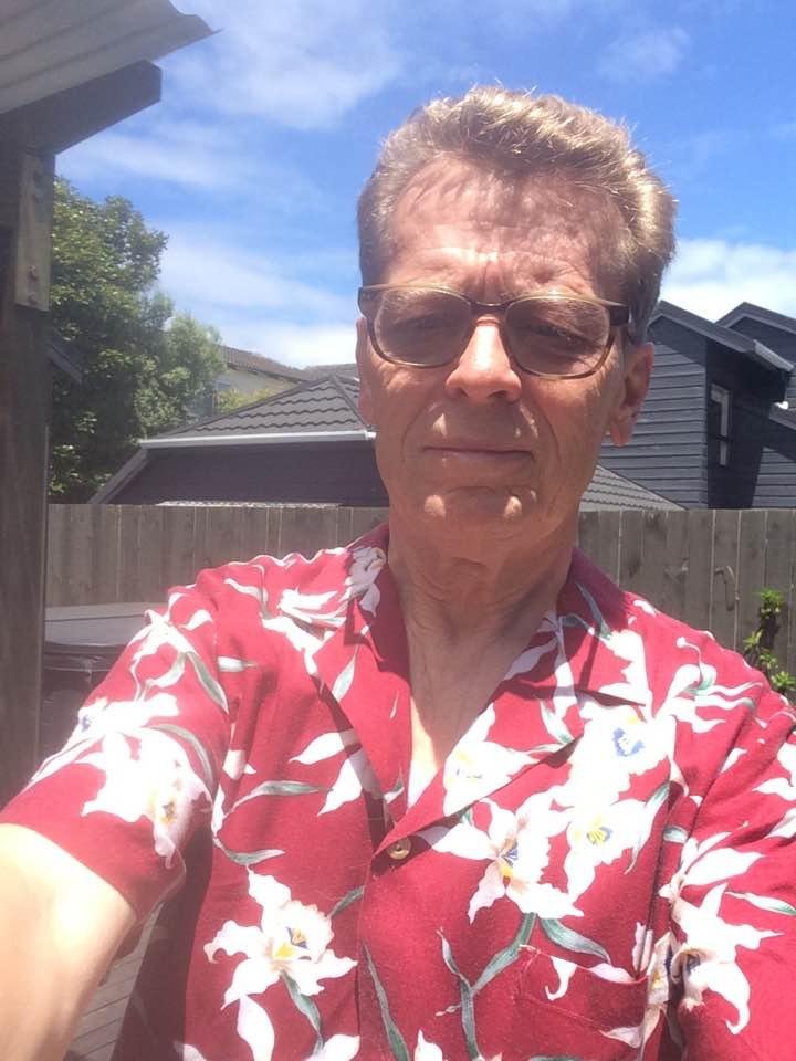 My Best Christmas outfit for NZ!