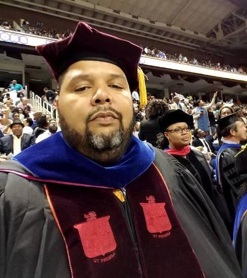 Saluting and Congratulating, Rev. Dr. Marion Franks, outstanding scholar(Calculus) and State chess champion at Southside High School in Atlanta, Ga, 1990. He is presently a pastor and Professor of Chemistry at North Carolin