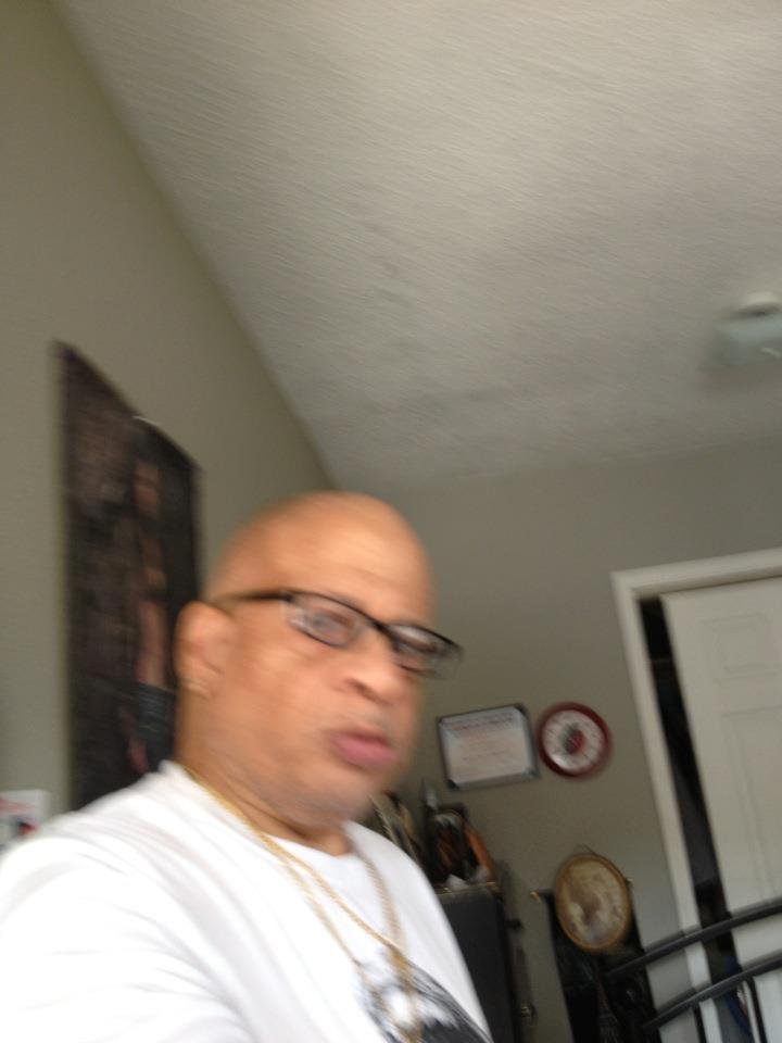 Michael Barney's album, Mobile Uploads
