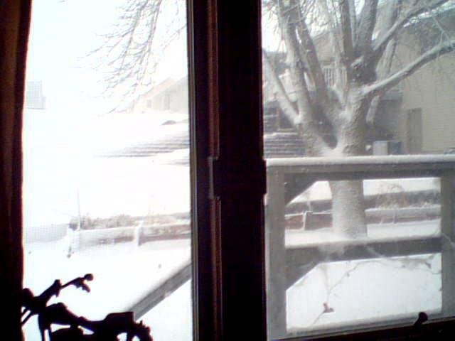 This is an update of the weather in west point, Nebraska as of 9:20 am.