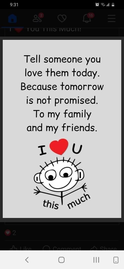 Mario Tyson's album, Timeline photos