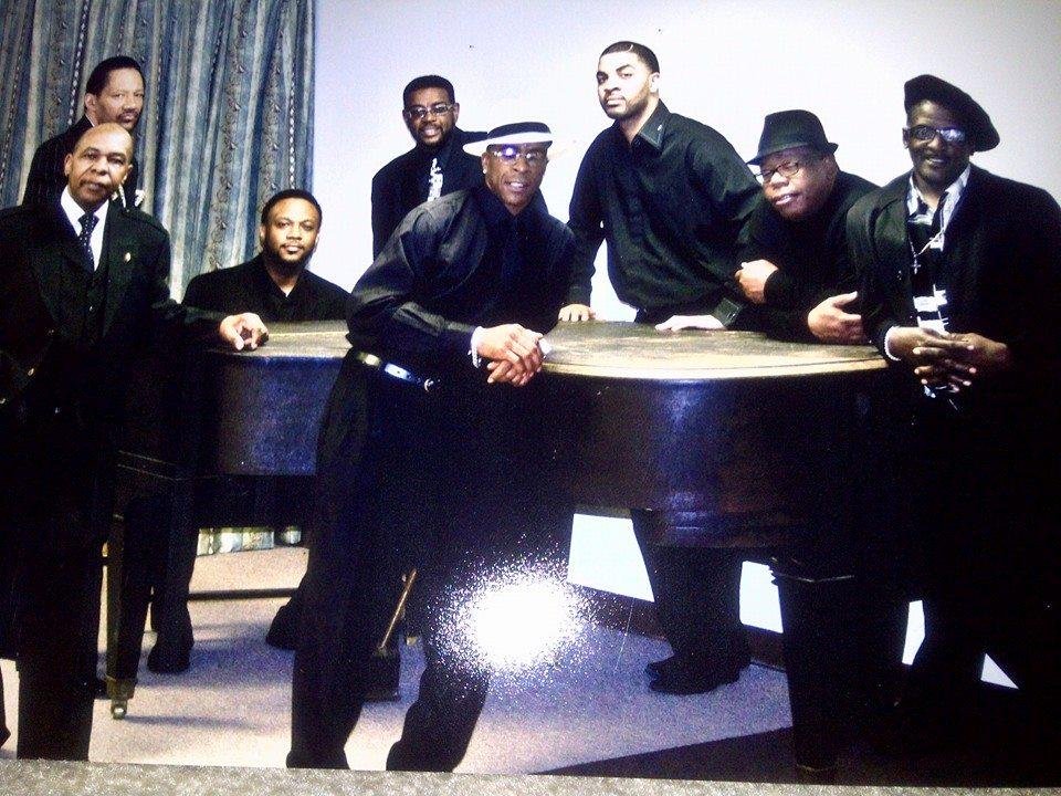 Jerome Williams' album, Mobile Uploads