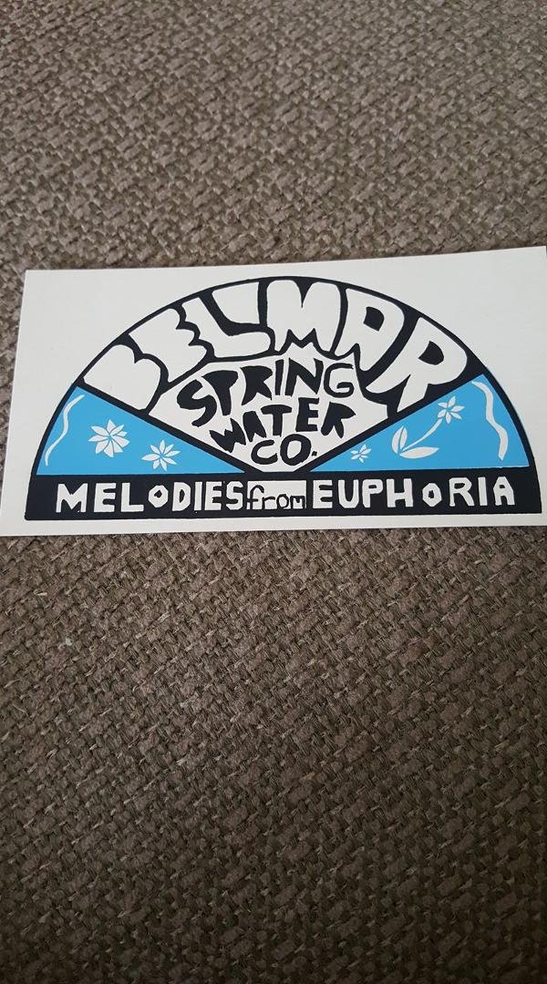 Franklin Appleton & Wendy Sidener
Found this in a box! Remember?!
Who was in the band? John, Dick, Dave, Glenn, I can't remember. Do you?