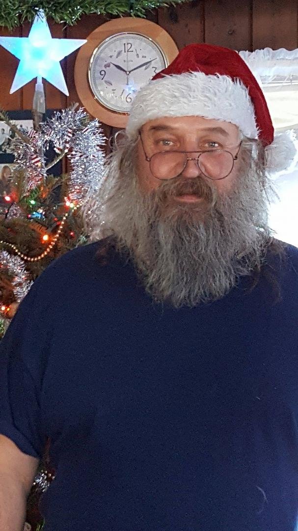 Ho Ho Ho Merry Christmas!!!