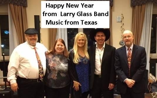 A wonderful New Years Eve party. Thank you everyone at Eagle's Trace for putting together such a fun event. It was a blast! The "Twist" lives.