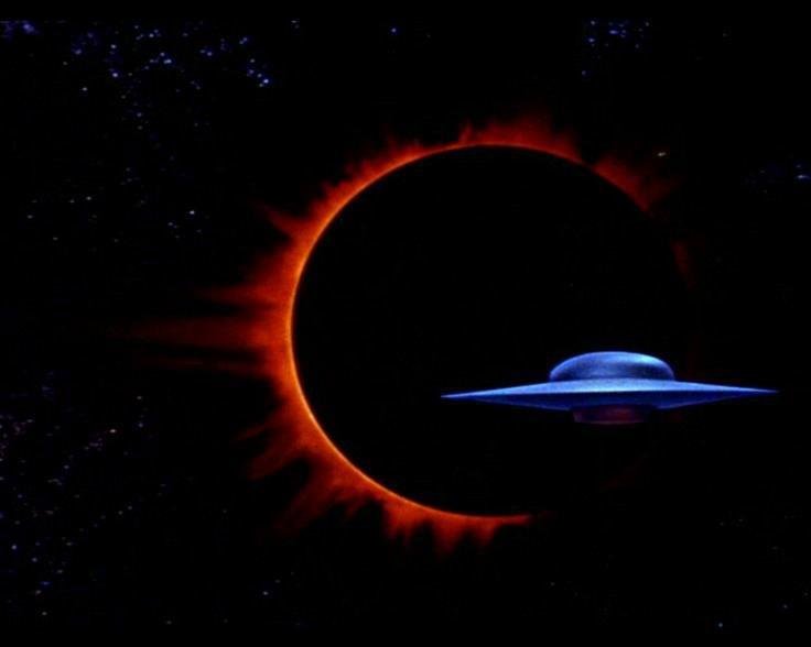 Latest from NASA's Webb Telescope. So amazing.