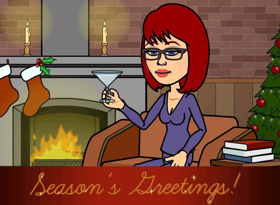 Joyce Devaney's album, Bitstrips Photos