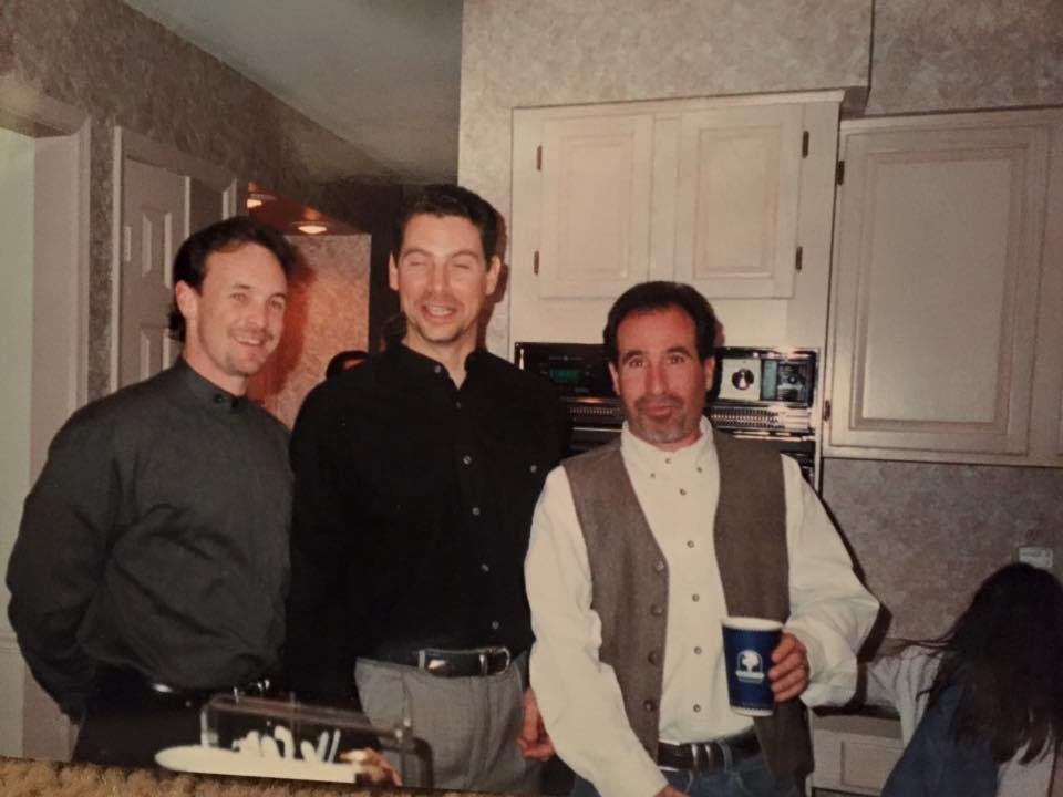 Rand Gelber's album, Mobile Uploads