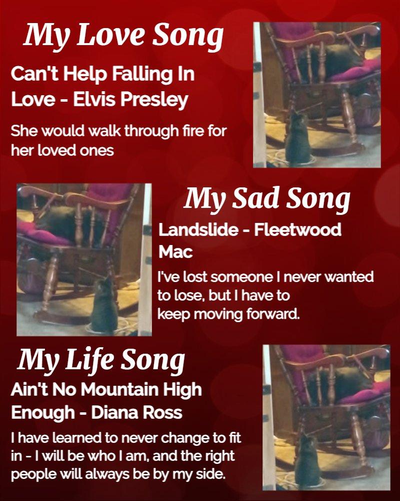 he Photo To Reveal Your Love Song, Your Sad Song, and Your Life Song