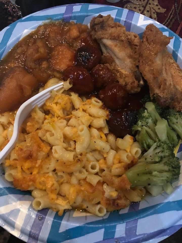 My son birthday dinners happy birthday Dayday love you ❤️❤️🎉🎈🍷🎁
