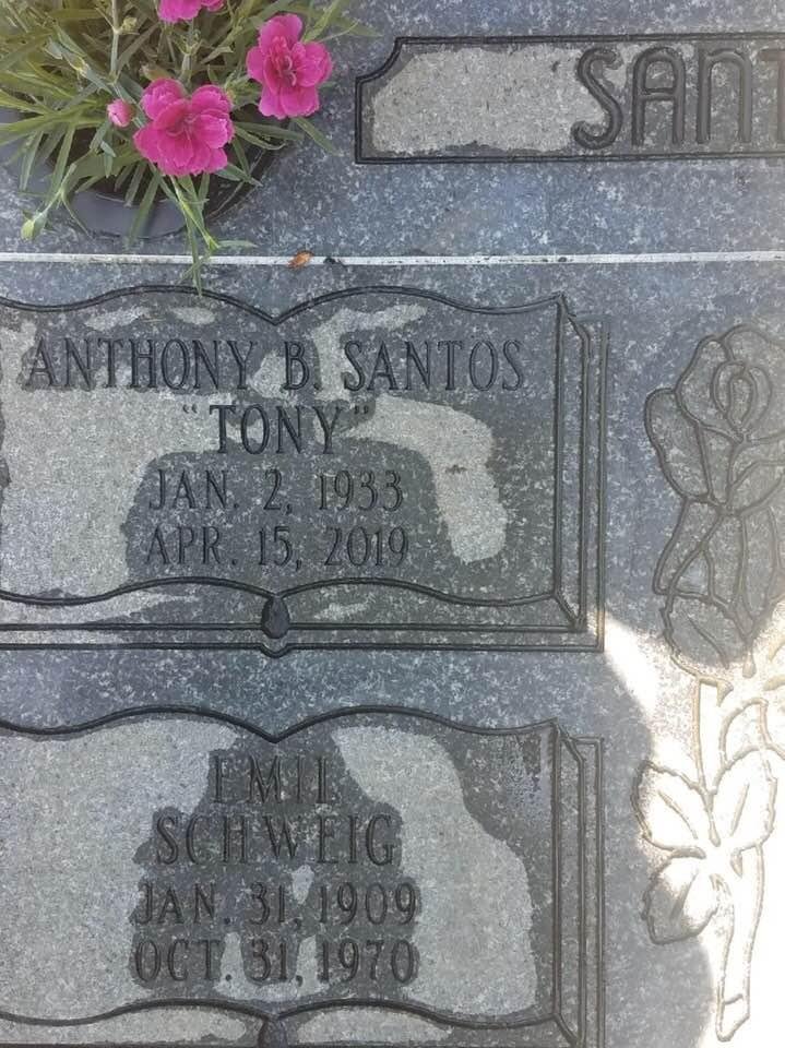 First year w/o my dad on Father’s Day