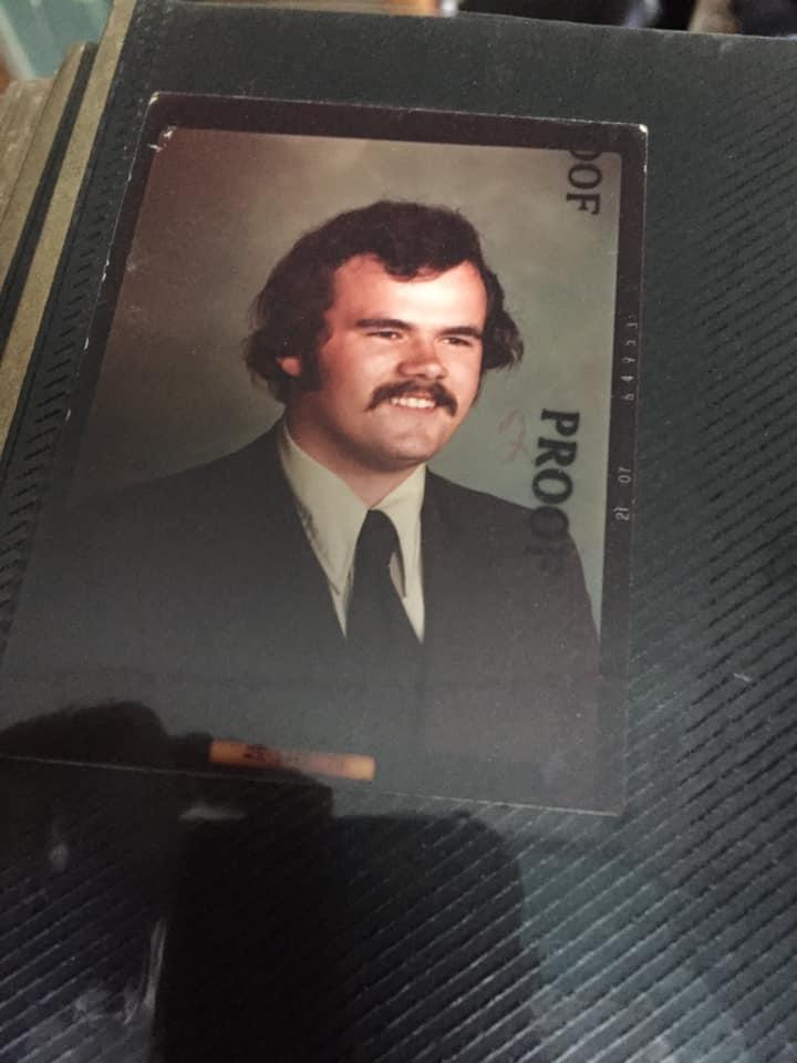 West orange high school 1979
