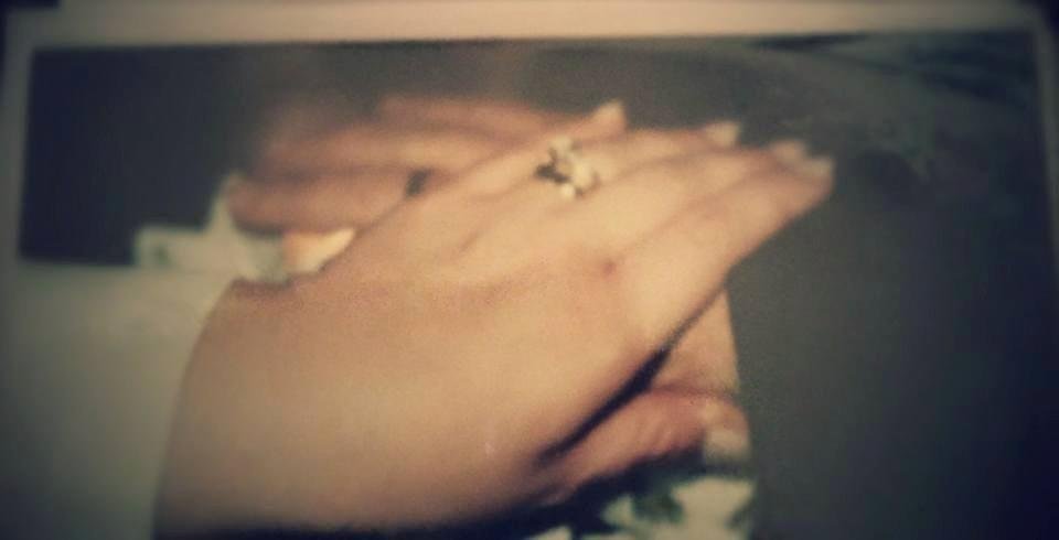 True loves forever ! I fell in love with you the very first time met . But God had different roads for us to travel first.there is a old saying that holds true. . If you love some one an let them go and they come back to yo
