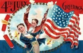 Happy 4TH of July