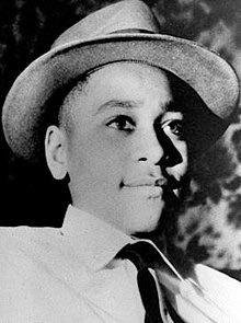 Emmett Till would've been 80 years old today. If this seems like something that happened long ago in a different time, know that 5 members of the Senate and 10 members of the House of Representatives are older.