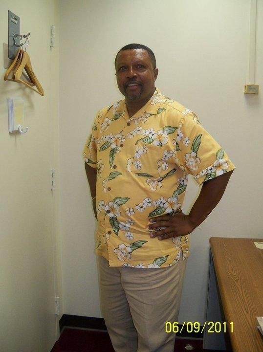 Terry Smith's album, Turning 57 060911