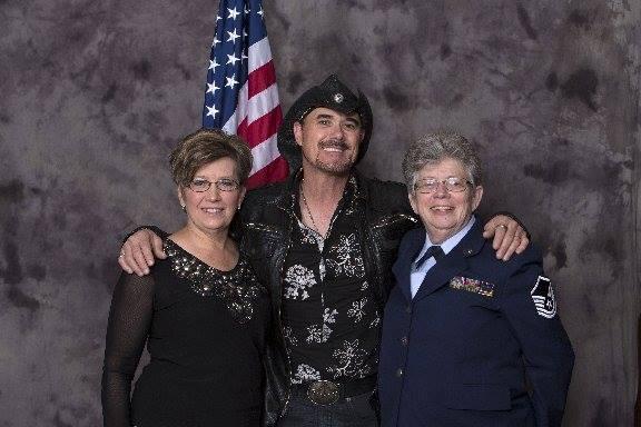 Barbara Riggle's album, Gala 2015