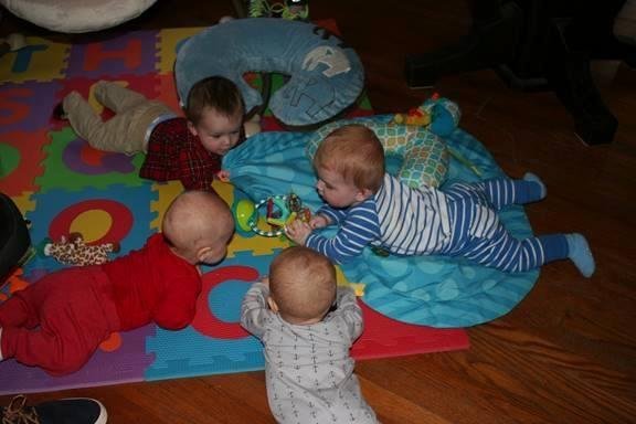 Jack & Friends