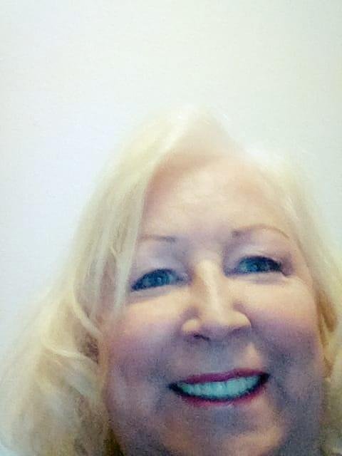 New Profile Picture