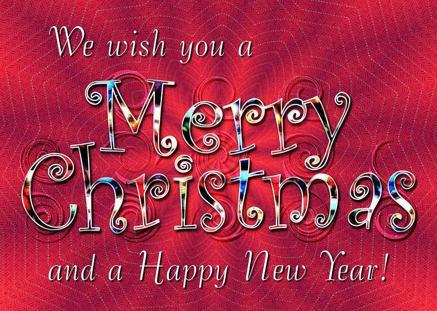 MERRY CHRISTMAS TO MY LOVING FAMILY AND FRIENDS FROM AROUND THE GLOBE