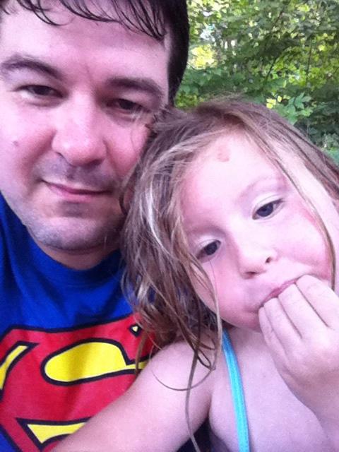 Michael Hall's album, Timeline photos