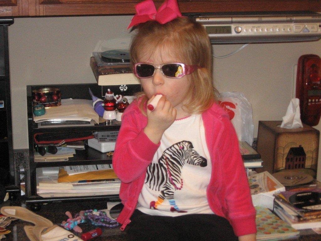 I Am Two and Cool