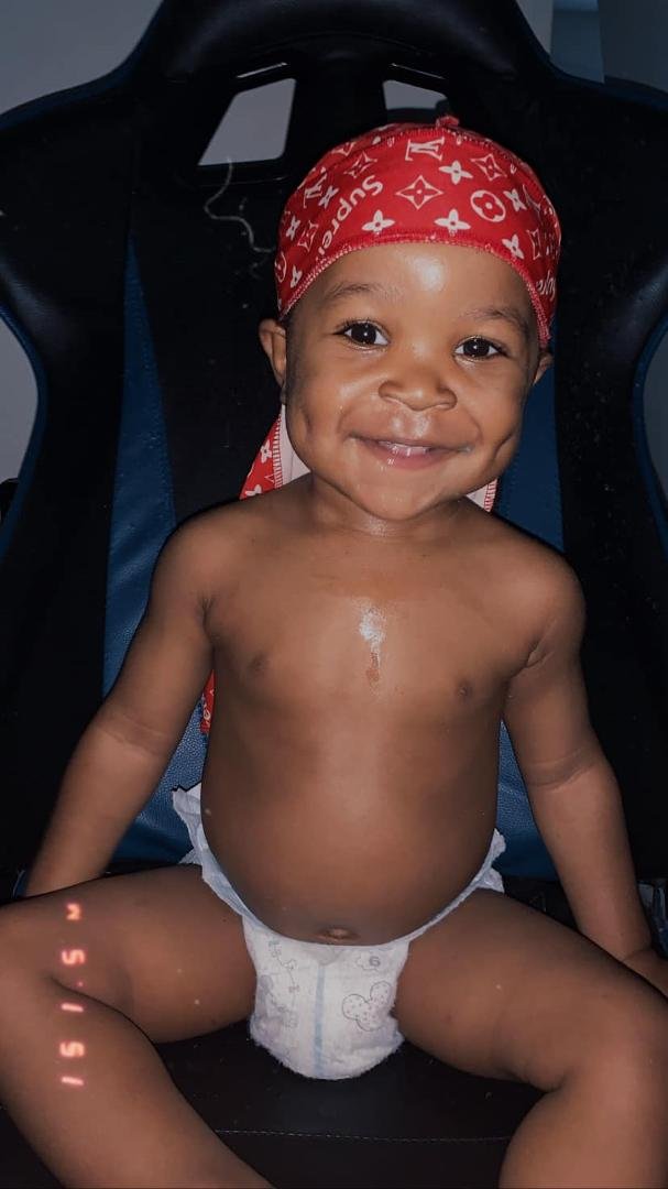 Breonna Peyton's album, Mobile Uploads