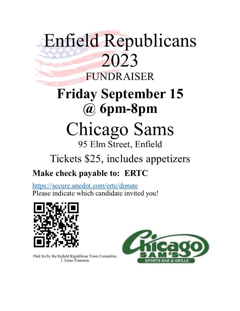 I need help from all my friends! I am running for office once again in the position of, Town Council At-Large.
All my local friends, come out THIS FRIDAY, have some appetizers and help me get elected again! To all my dista