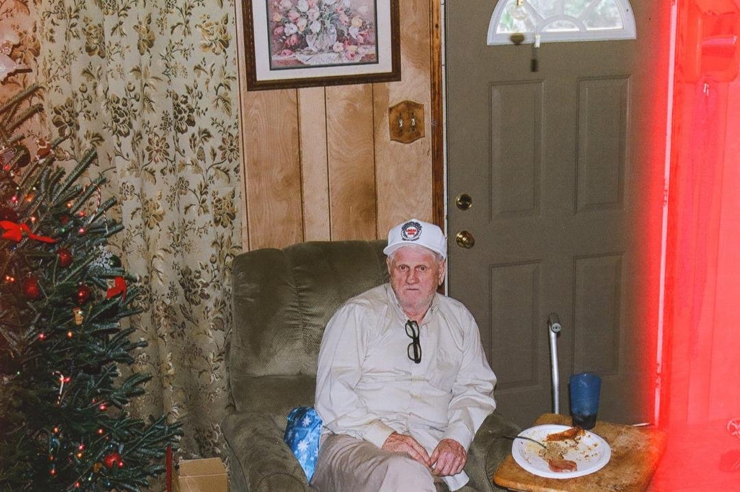Happy Father Day to my dad. William N. (Yank the Mech.) Tipler>
Retired 406 Local